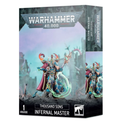 Infernal Master