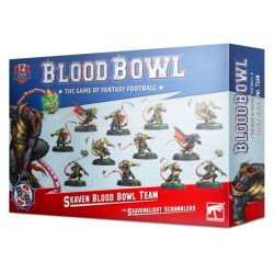 Skaven Blood Bowl Team...