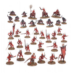 Combat Patrol: Chaos Daemons