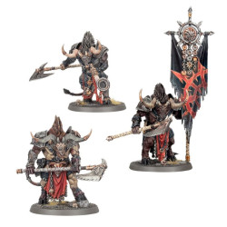 Ogroid Theridons
