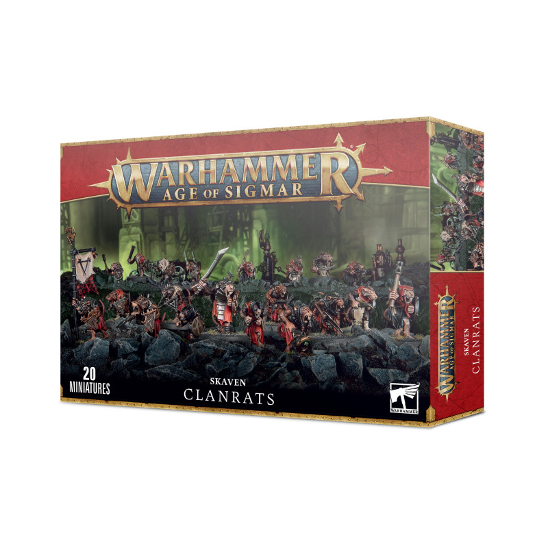 Clanrats
