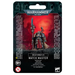 Watch Master