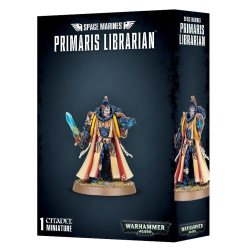 Primaris Librarian