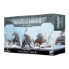 Thunderwolf Cavalry