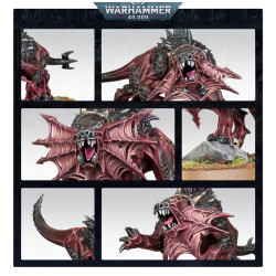 Combat Patrol: Chaos Daemons