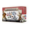 Aos Paints and Tools