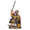 Legion Praetor with Power Sword