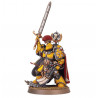 Legion Praetor with Power Sword