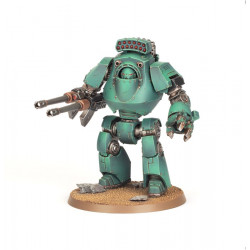 Contemptor Dreadnought