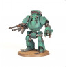Contemptor Dreadnought