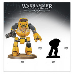 Contemptor Dreadnought