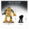 Contemptor Dreadnought