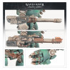 Contemptor Dreadnought