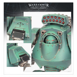 Contemptor Dreadnought