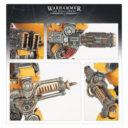 Contemptor Dreadnought