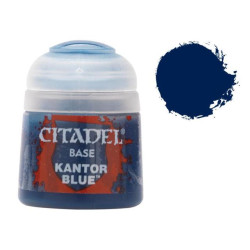BASE: KANTOR BLUE