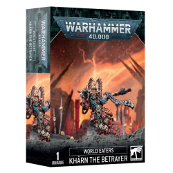 Kharn the Betrayer