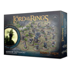 Mordor Battlehost