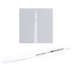 Synthetic Shade Brush (medium)