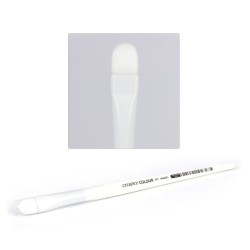 Synthetic Shade Brush (large)