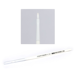 Synthetic Base Brush (medium)