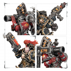 Havocs