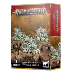 Nurglings