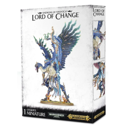 Lord of Change
