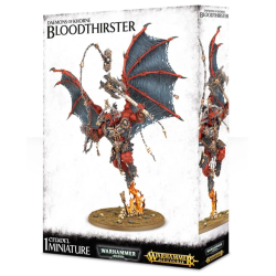 Daemons Of Khorne...
