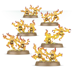 Blue Horrors of Tzeentch