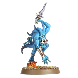Blue Horrors of Tzeentch