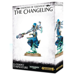 The Changeling