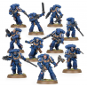 Assault Intercessors