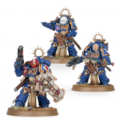 Bladeguard Veterans