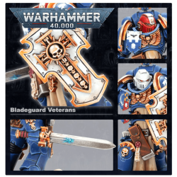 Bladeguard Veterans