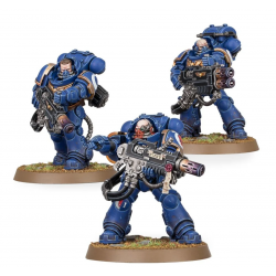 Primaris Eradicators