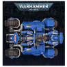 Primaris Invader ATV