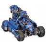 Primaris Invader ATV