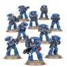 Primaris Intercessors