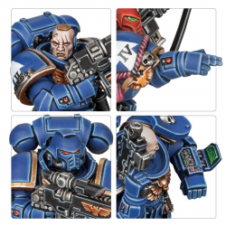 Primaris Intercessors