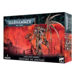 Vashtorr the Arkifane
