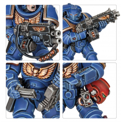 Primaris Intercessors