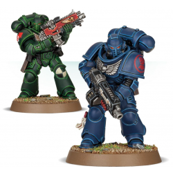 Primaris Intercessors