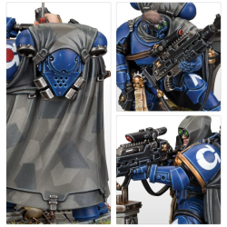 Primaris Eliminators