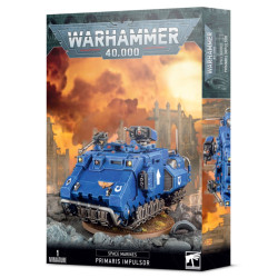 Primaris Impulsor