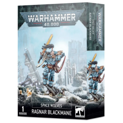 Ragnar Blackmane