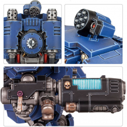 Primaris Redemptor Dreadnought