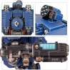 Primaris Redemptor Dreadnought