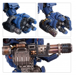 Primaris Redemptor Dreadnought