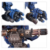 Primaris Redemptor Dreadnought